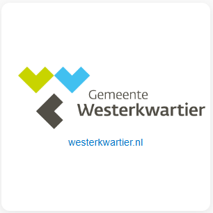 Logo Gemeente Westerkwartier