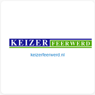 Logo Keizer Feerwerd