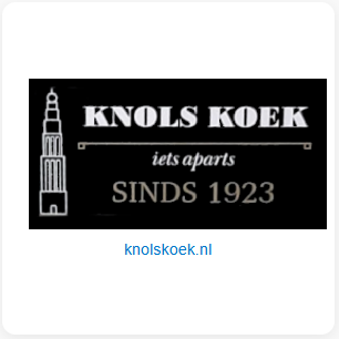 Logo Knols Koek Groningen