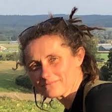 Pasfoto Rita Tjoelker