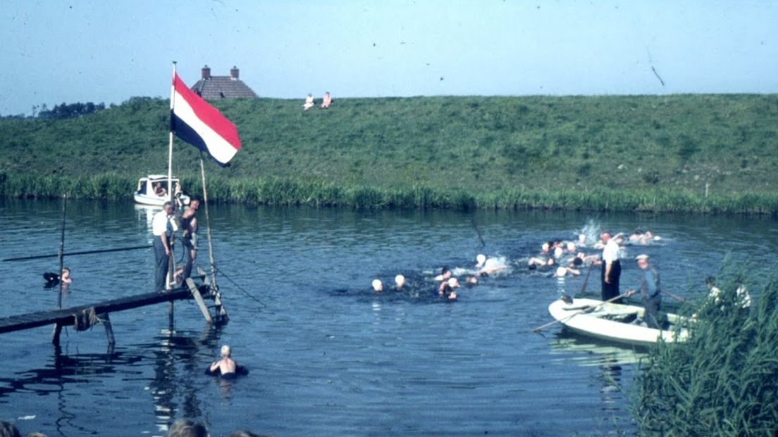 ..ee Reitdieptochten 1970 (1)