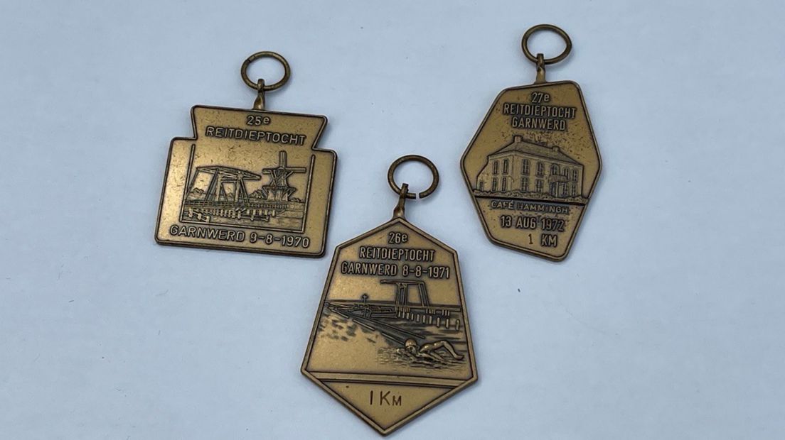 ..ee Reitdieptochten 1970 (2)