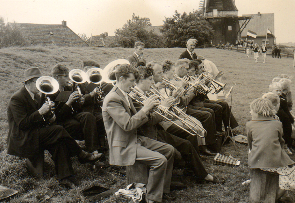 ..ee Reitdieptochten 1970 (7)