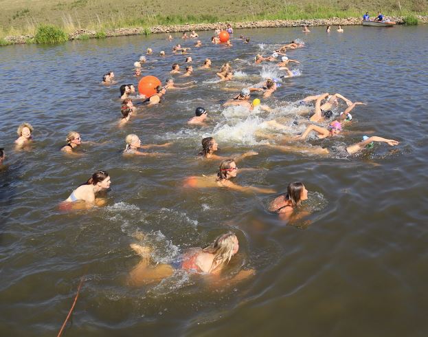 Reitdieptochten.nl Start