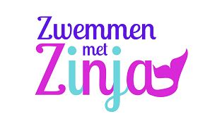 Zwemmen met Zinja