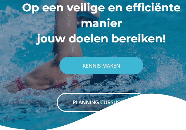 Swimtech4You Kennis Maken